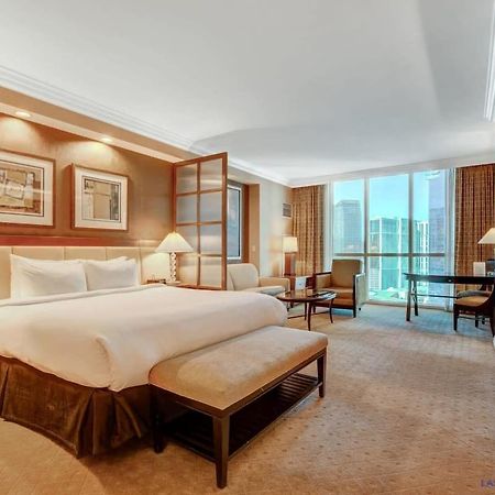 Mgm Signature-23-719 Strip View Jacuzzi Studio 拉斯维加斯 外观 照片