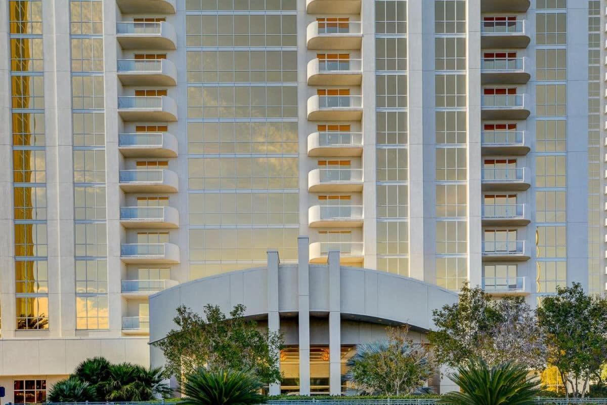 Mgm Signature-23-719 Strip View Jacuzzi Studio 拉斯维加斯 外观 照片